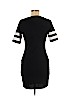 Almost Famous Black Casual Dress Size M - photo 2