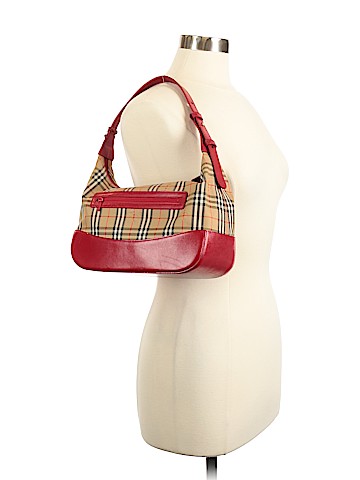 Burberry Shoulder Bag (view 2)