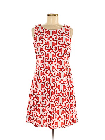 Jude Connally Casual Dress (view 1)