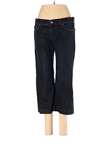 7 For All Mankind Jeans (view 1)