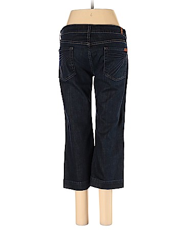 7 For All Mankind Jeans (view 2)