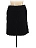 Grace Elements Black Casual Skirt Size 16 - photo 1