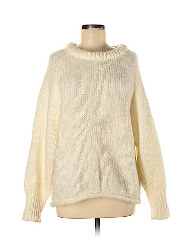Zara Pullover Sweater (view 1)