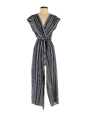 No Boundaries Jumpsuit (view 1)