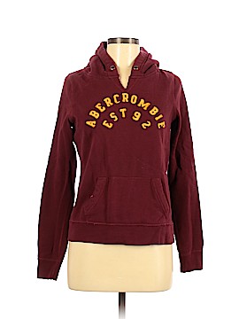 Abercrombie & Fitch Size Med