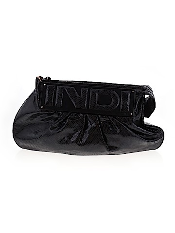 Fendi Leather Satchel (view 1)