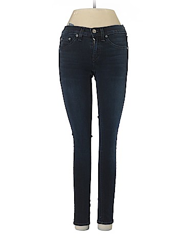 Rag & Bone/JEAN Jeggings (view 1)