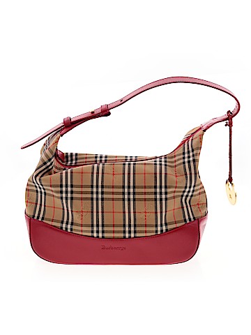 Burberry Shoulder Bag (view 1)