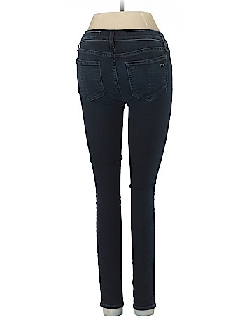 Rag & Bone/JEAN Jeggings (view 2)