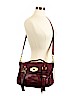 Mulberry 100% Leather Burgundy Alexa Leather Satchel One size - photo 2