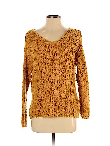 Forever 21 Pullover Sweater (view 1)