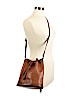 Burberry 100% Leather Tan Leather Bucket Bag One size - photo 2