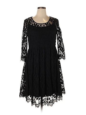 Torrid Casual Dress (view 1)