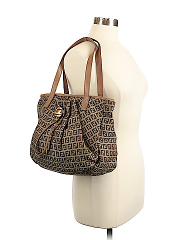 Fendi Shoulder Bag (view 2)