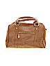 Terzetto Tan Leather Satchel One size - photo 3