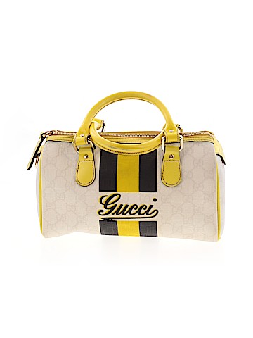 Gucci Satchel (view 1)