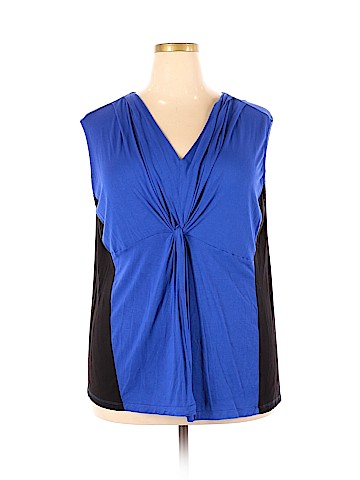 Apt. 9 Short Sleeve Top (view 1)