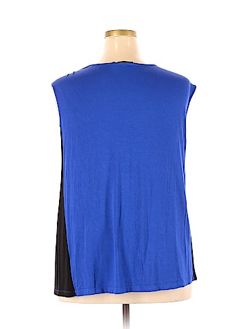 Apt. 9 Short Sleeve Top (view 2)