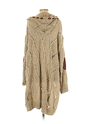 Pol Cardigan (view 2)