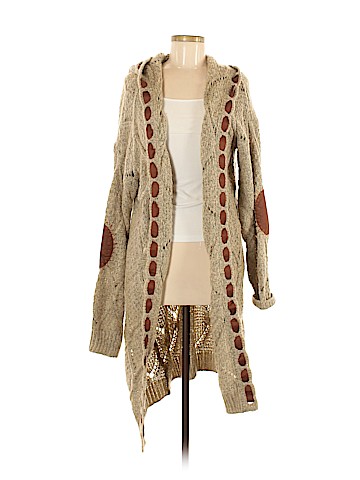 Pol Cardigan (view 1)