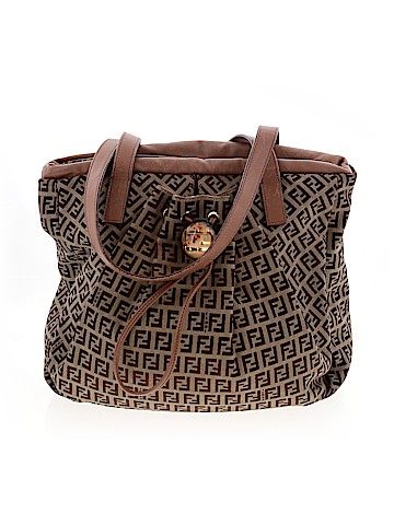 Fendi Shoulder Bag (view 1)