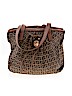Fendi Brown Shoulder Bag One size - photo 1