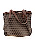 Fendi Brown Shoulder Bag One size - photo 3