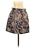 Club Monaco Brown Casual Skirt Size 4 - photo 1