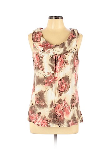 Merona Sleeveless Top (view 1)