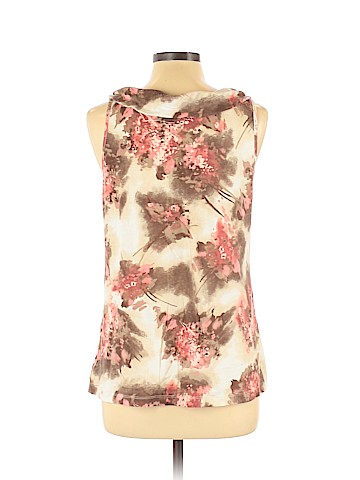 Merona Sleeveless Top (view 2)