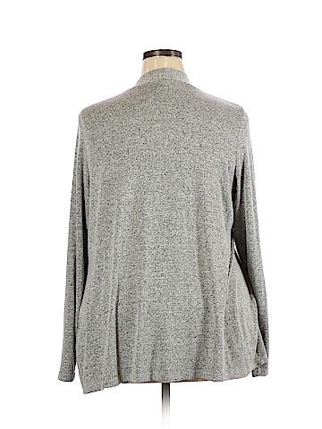 Market and Spruce Cardigan (view 2)