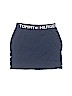 Tommy Hilfiger 100% Cotton Blue Skirt Size 8 - 10 - photo 1