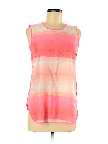Vince Camuto Sleeveless Blouse (view 1)
