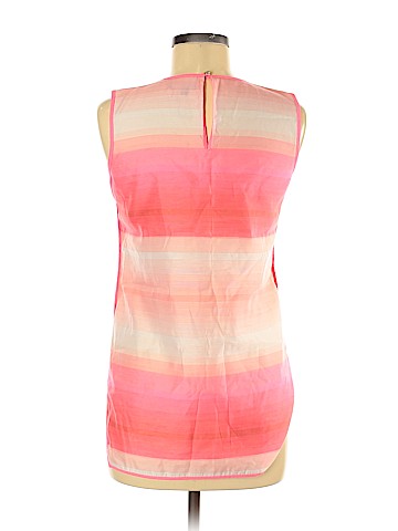 Vince Camuto Sleeveless Blouse (view 2)