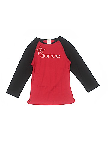 3 Pearls Long Sleeve T-Shirt (view 1)