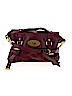 Mulberry 100% Leather Burgundy Alexa Leather Satchel One size - photo 1