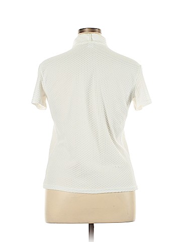 Assorted Brands Short Sleeve Blouse (view 2)