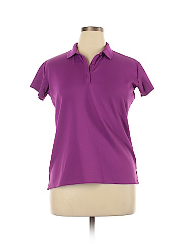 Columbia Short Sleeve Polo (view 1)