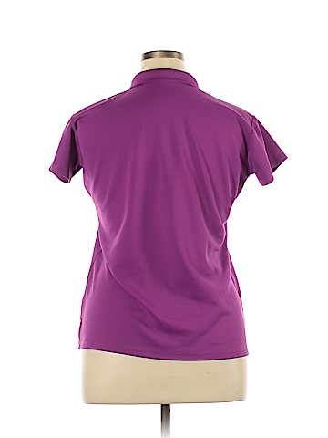 Columbia Short Sleeve Polo (view 2)