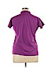 Columbia Purple Short Sleeve Polo Size XL - photo 2