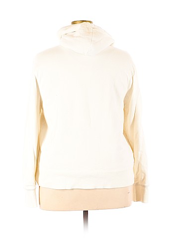 Calvin Klein Zip Up Hoodie (view 2)