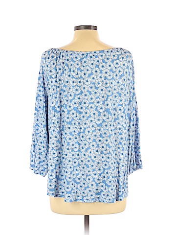 Westbound Long Sleeve Top (view 2)