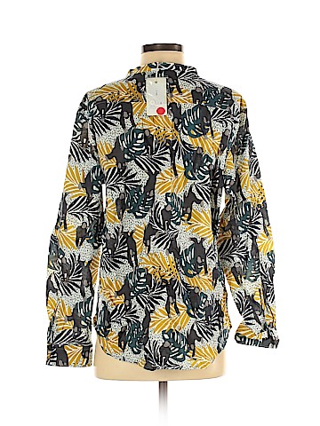 Hartford Long Sleeve Blouse (view 2)