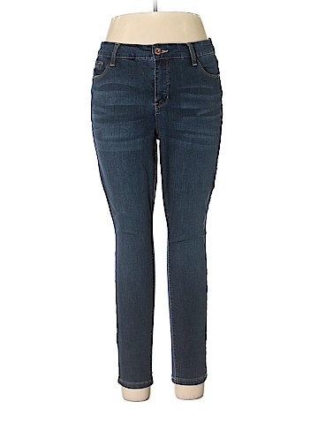 True Craft Jeans (view 1)