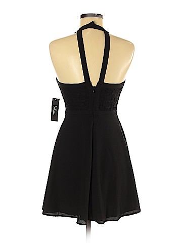 Lulu's Casual Dress (view 2)