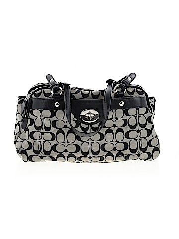 Coach Factory Shoulder Bag (view 1)