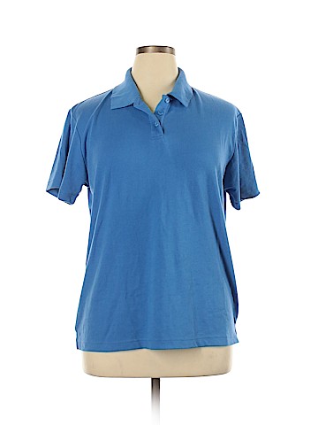 Woman Within Short Sleeve Top (view 1)