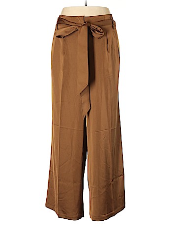 Universal Standard Casual Pants (view 1)