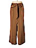 Universal Standard Brown Casual Pants Size Sm (16) Petite - photo 1