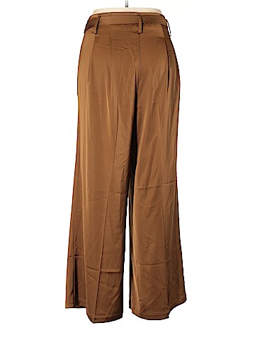 Universal Standard Casual Pants (view 2)